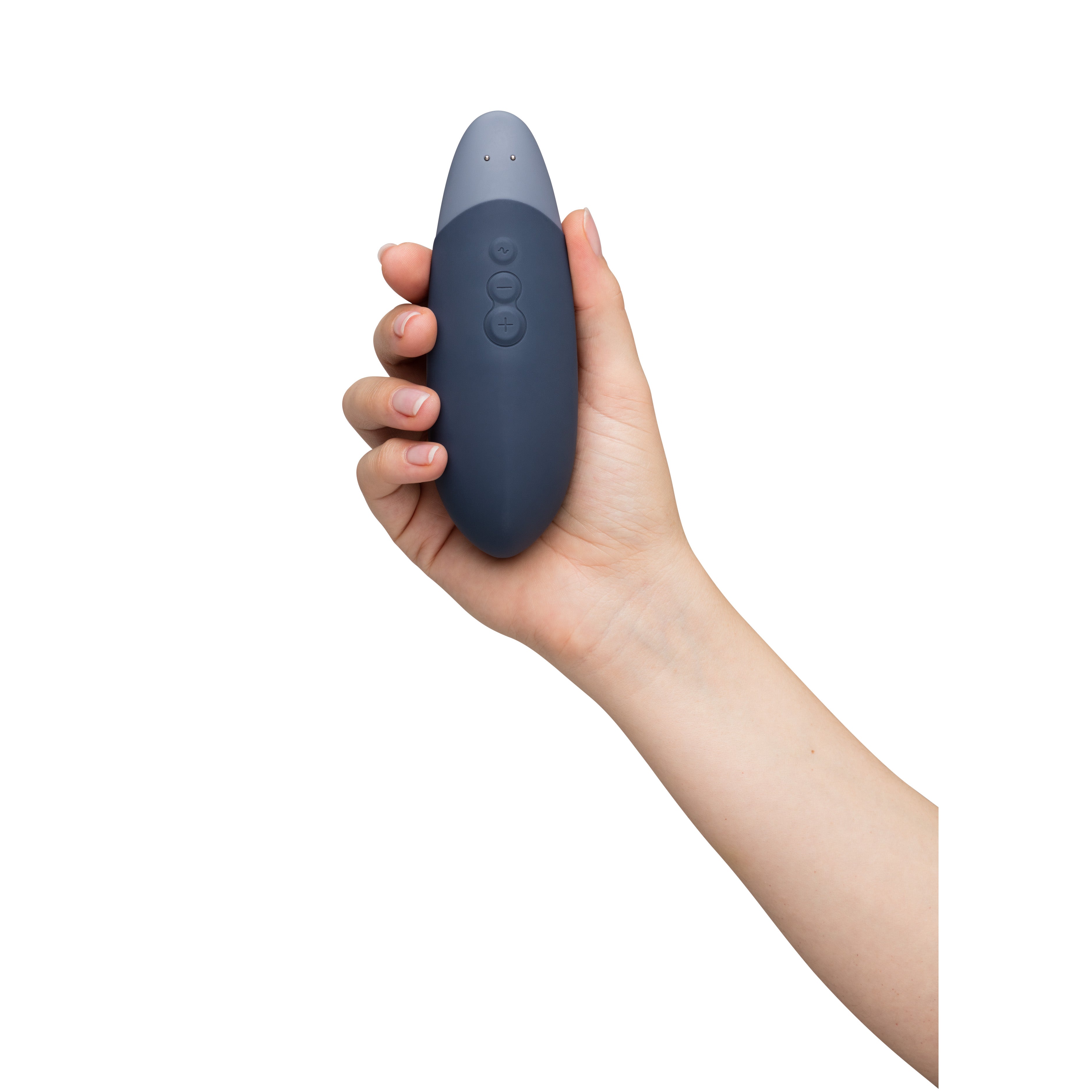 Vibe Womanizer® – Bleu foncé