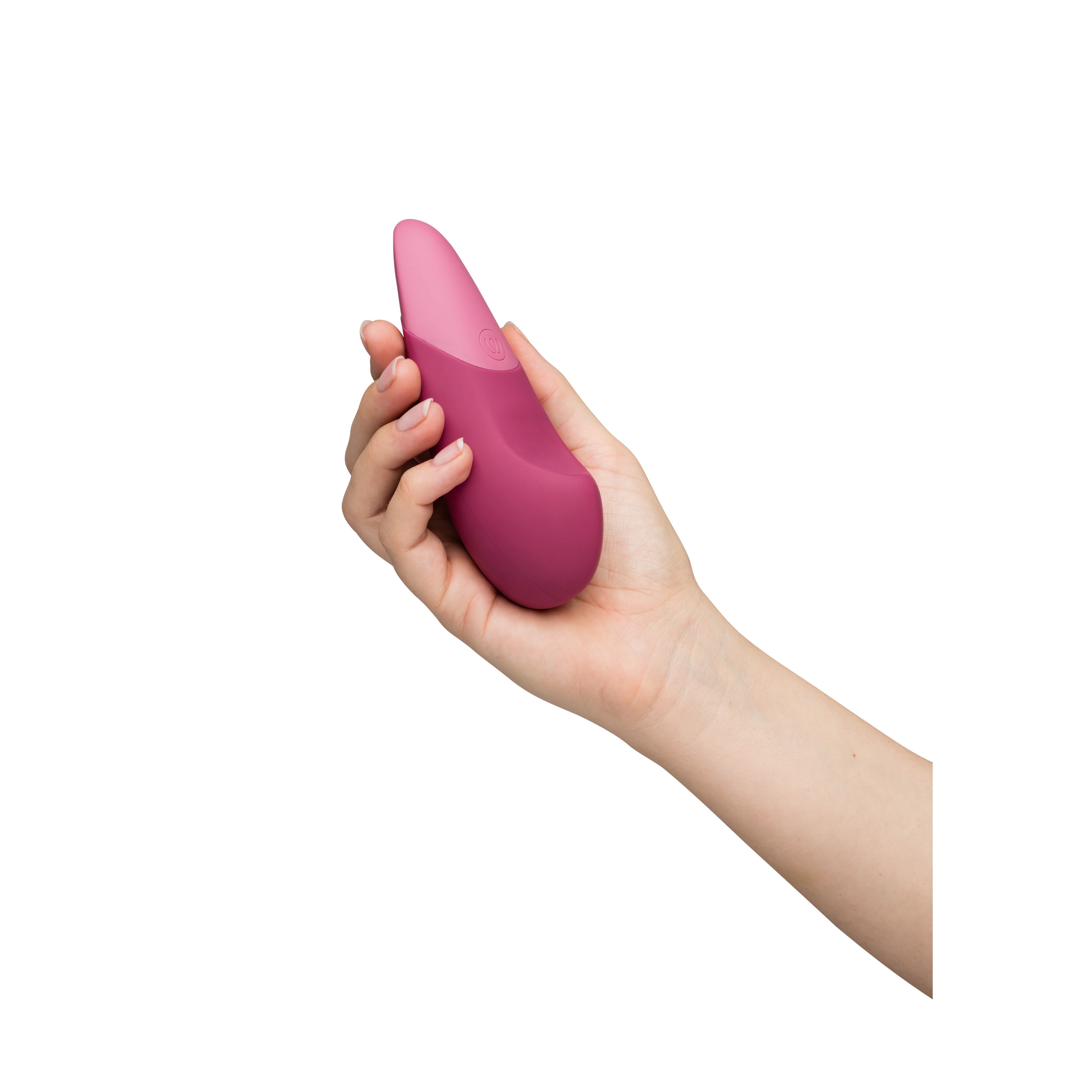 Vibe Womanizer® – rose foncé