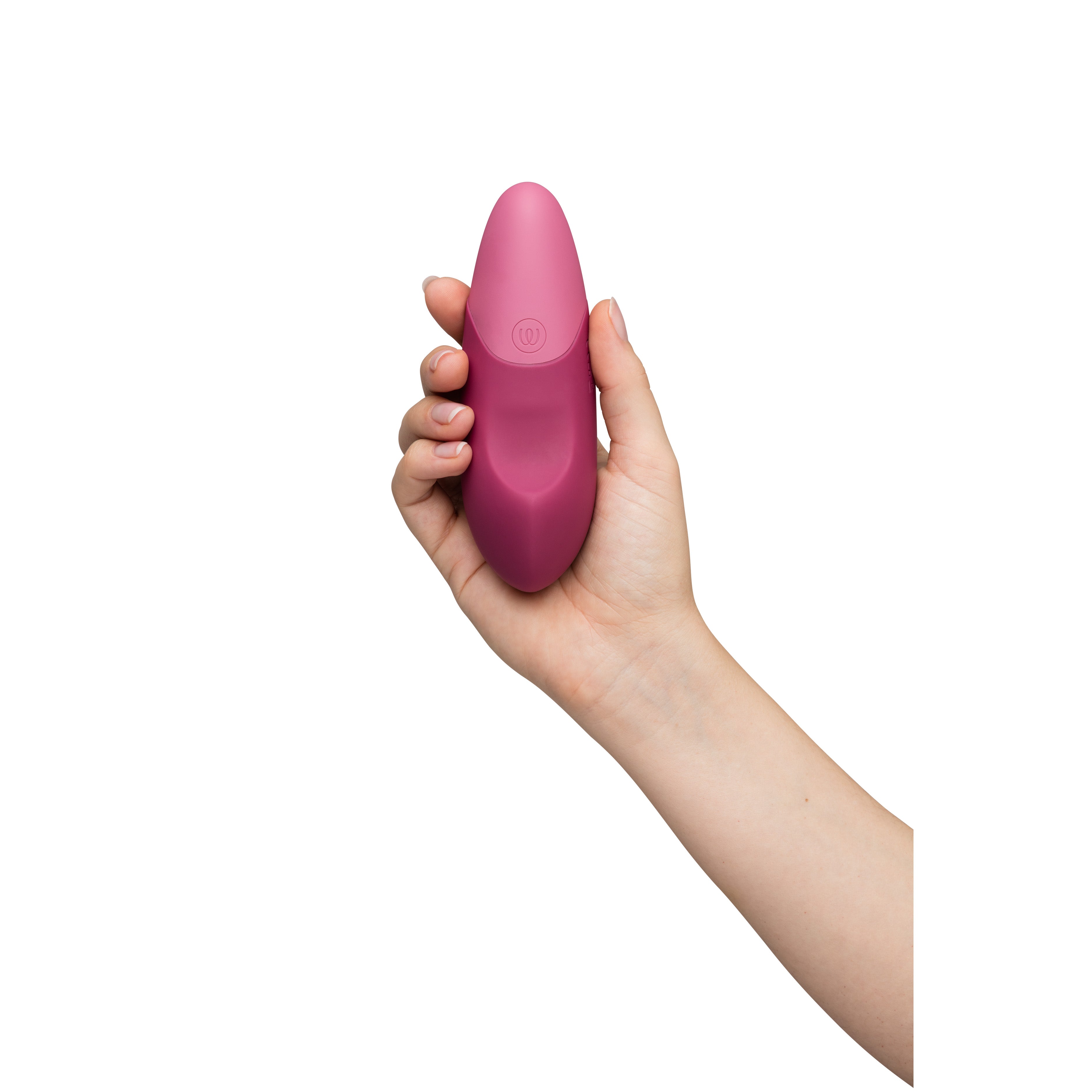 Vibe Womanizer® – rose foncé