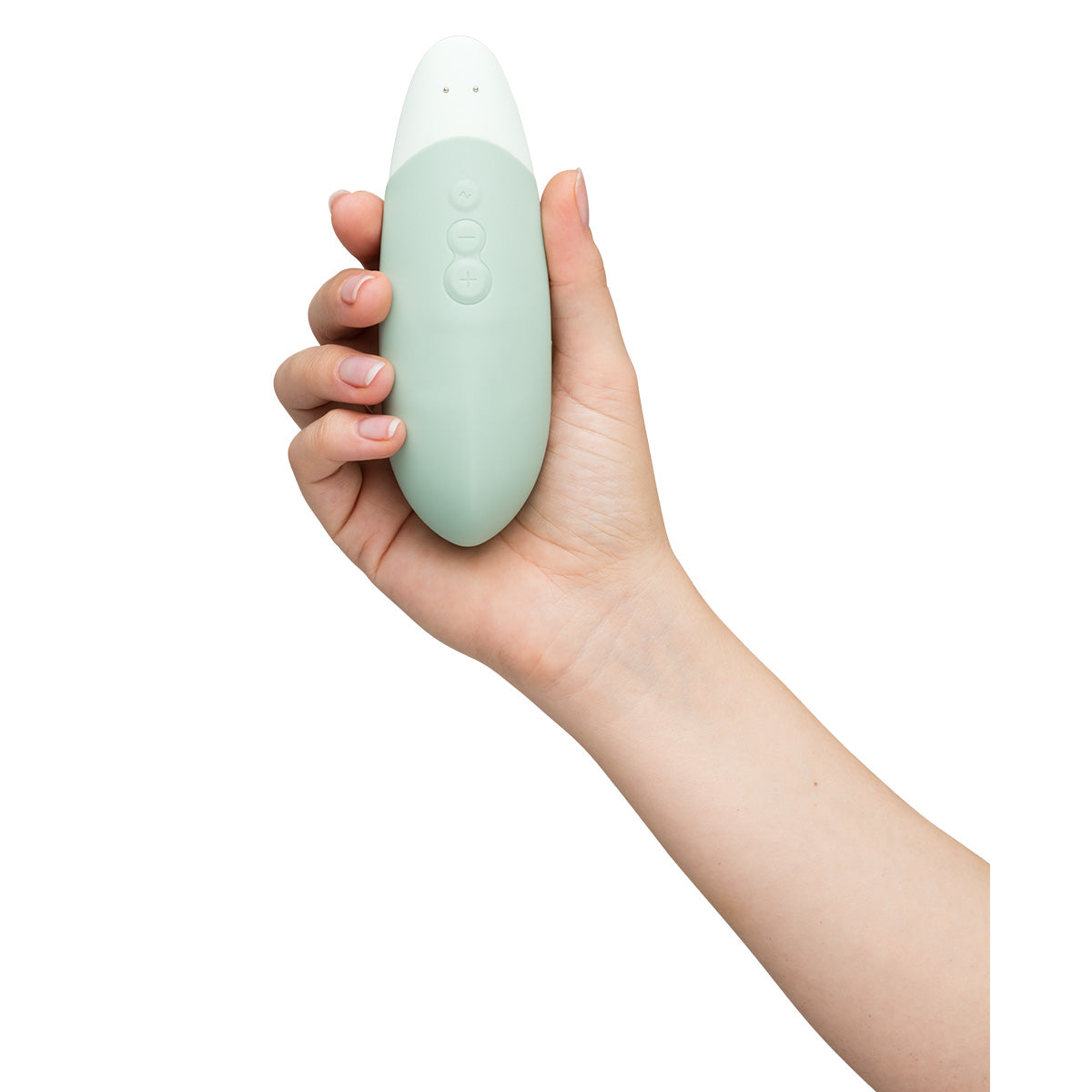 Vibe Womanizer® – Sage