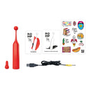 ROMP® POP - Rouge