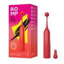ROMP® POP - Rouge