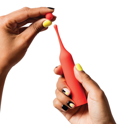 ROMP® POP - Rouge