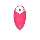 Lamode By Swan Dreamy – Stimulateur clitoridien luxueux avec boîtier - Claret