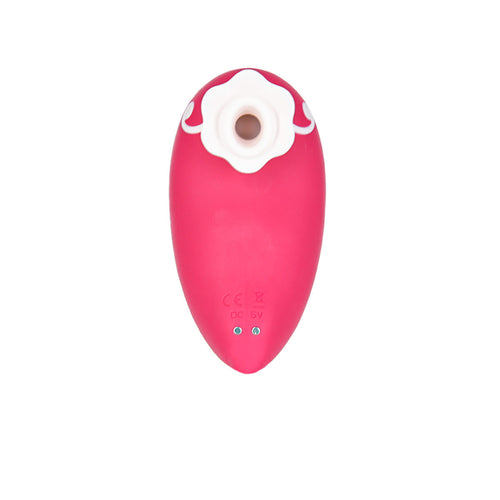 Lamode By Swan Dreamy – Stimulateur clitoridien luxueux avec boîtier - Claret