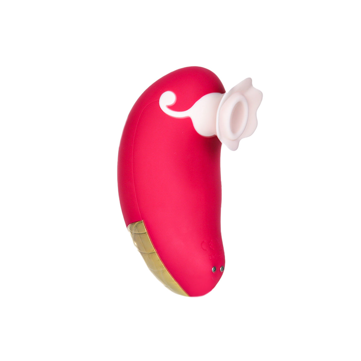 Lamode By Swan Dreamy – Stimulateur clitoridien luxueux avec boîtier - Claret