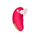 Lamode By Swan Dreamy – Stimulateur clitoridien luxueux avec boîtier - Claret