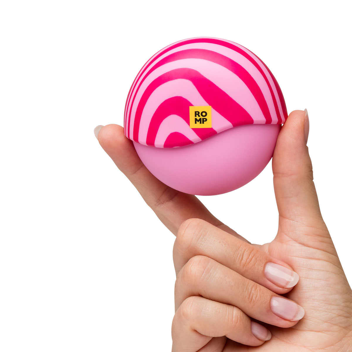 Stimulateur clitoridien ROMP® - Bande de bonbons