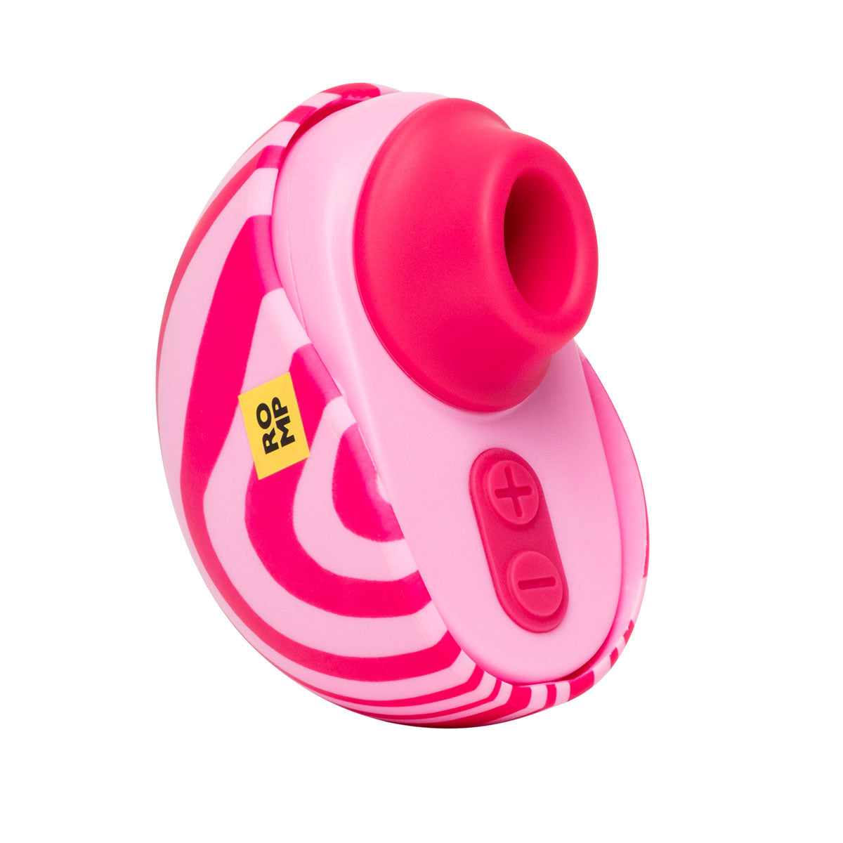 Stimulateur clitoridien ROMP® - Bande de bonbons