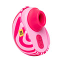 Stimulateur clitoridien ROMP® - Bande de bonbons