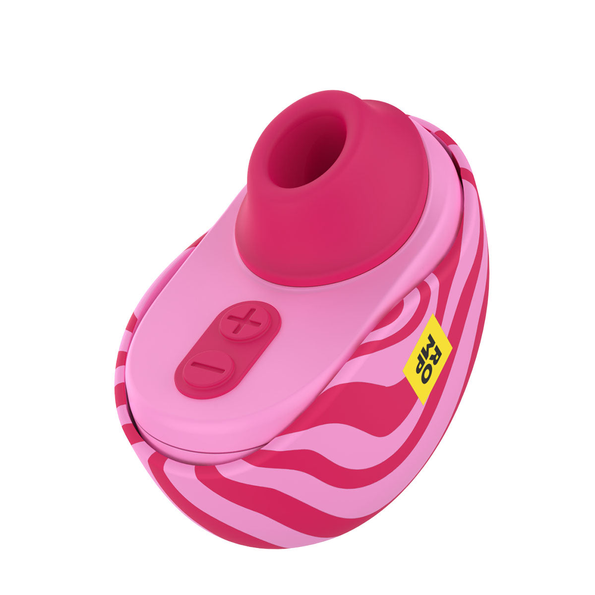 Stimulateur clitoridien ROMP® - Bande de bonbons