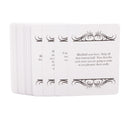 CalExotics® Cinquante façons de calmer votre jeu