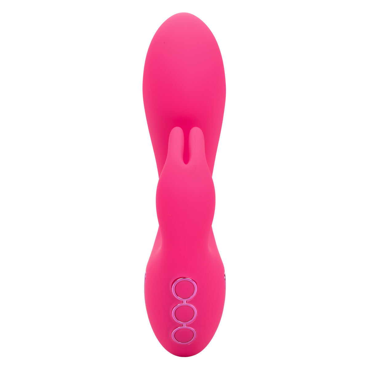 CalExotics® - California Rêve Cal Sunshine Vibrator – Rose