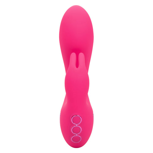 CalExotics® - California Rêve Cal Sunshine Vibrator – Rose