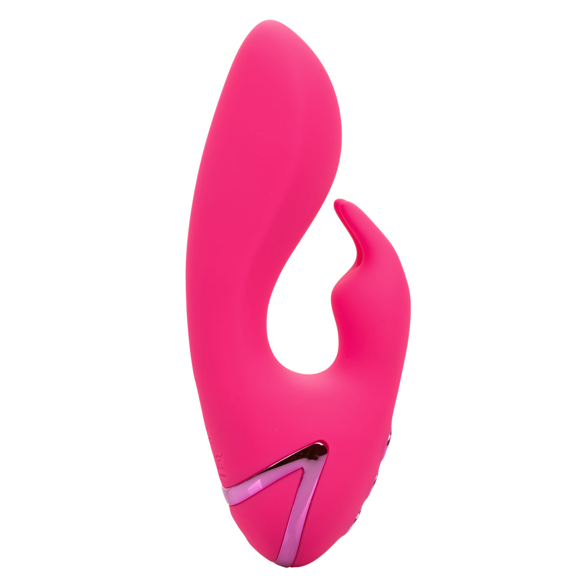 CalExotics® - California Rêve Cal Sunshine Vibrator – Rose