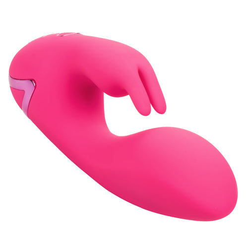 CalExotics® - California Rêve Cal Sunshine Vibrator – Rose