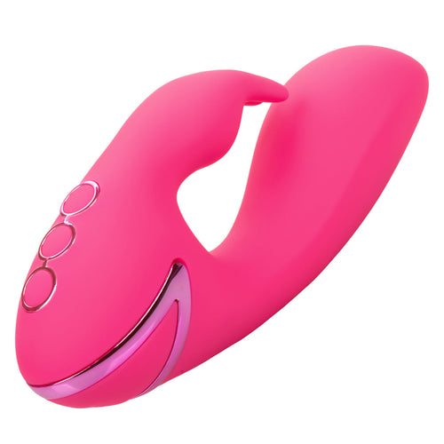 CalExotics® - California Rêve Cal Sunshine Vibrator – Rose