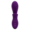 CalExotics® - California Dreaming Huntington Beach Vibrateur brise-cœur – violet