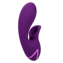 CalExotics® - California Dreaming Huntington Beach Vibrateur brise-cœur – violet