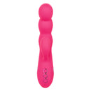 CalExotics® - California Dreaming Oceanside Orgasm Dual Vibrator – Fuschia