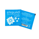 Sliquid® H2O – Lubrifiant naturel intime – 0,17 oz / 5 ml
