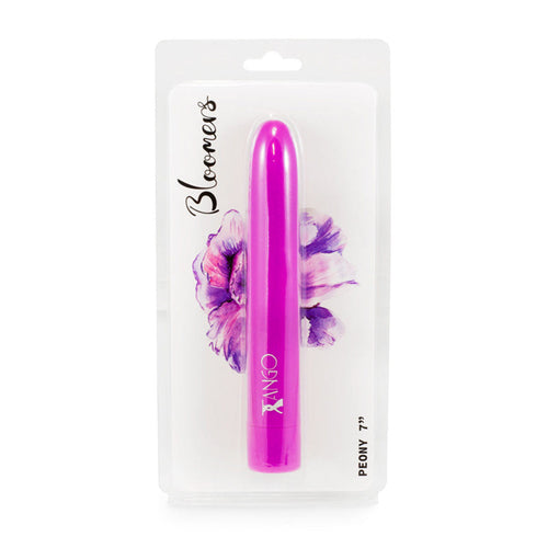 Pommes de terre Vibrateur de pivoine - rose