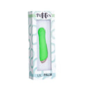 Vibrateur de palmiers Petites Lil