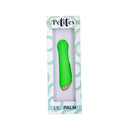 Vibrateur de palmiers Petites Lil