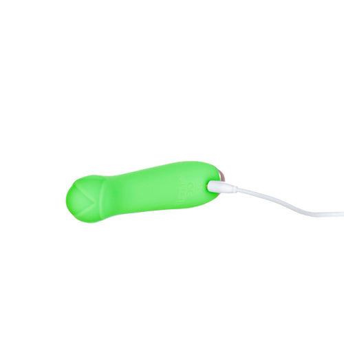 Vibrateur de palmiers Petites Lil
