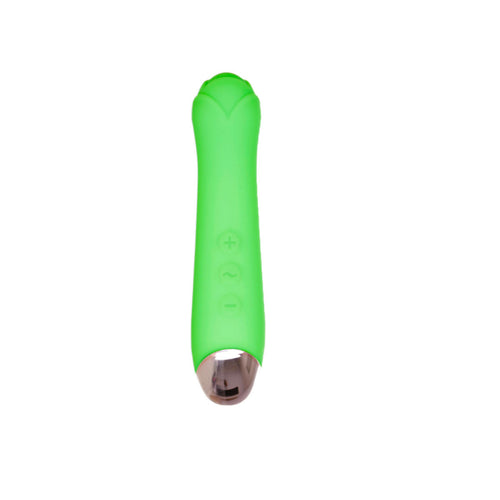 Vibrateur de palmiers Petites Lil