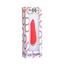 Vibrateur de flammes Petites Lil. - Rouge