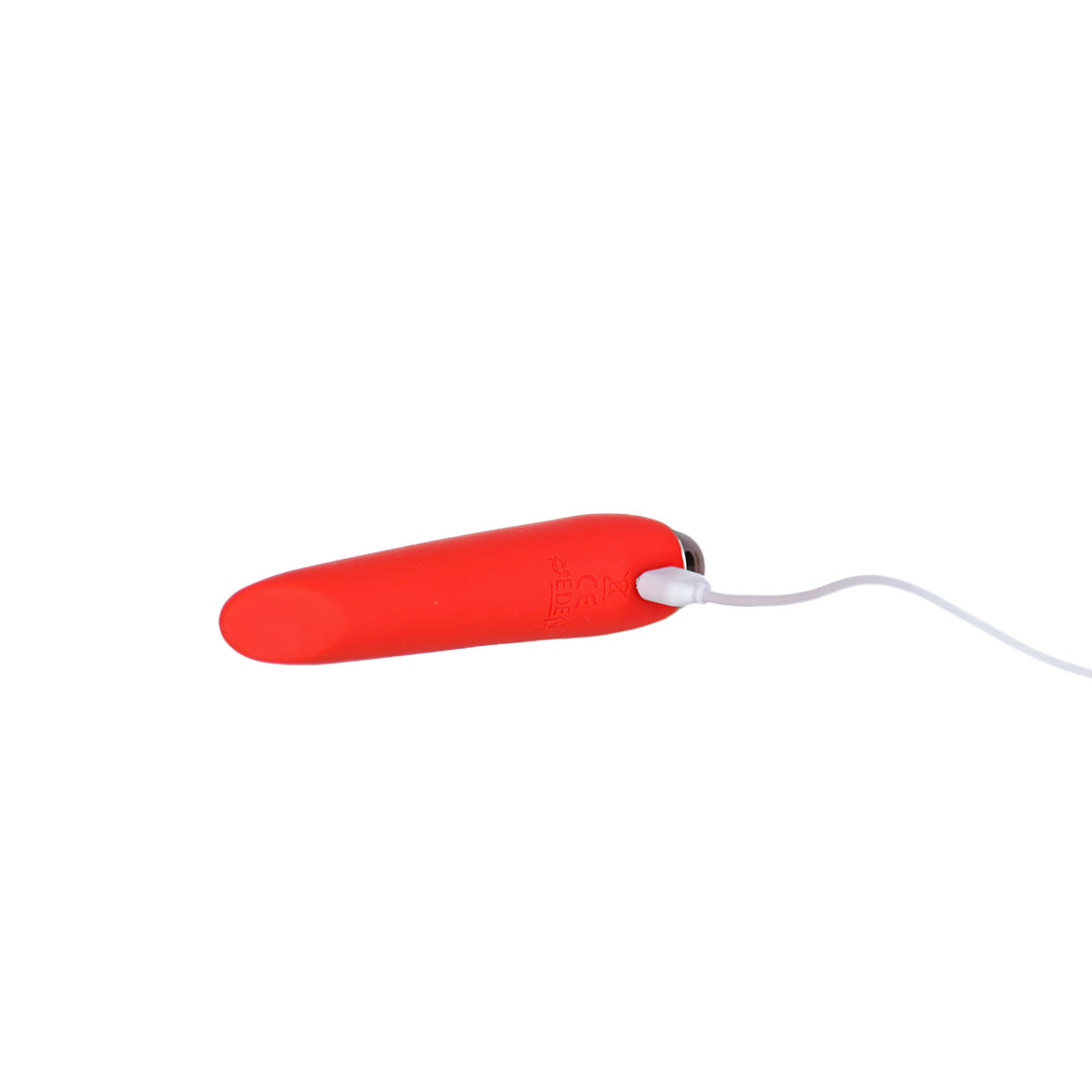 Vibrateur de flammes Petites Lil. - Rouge