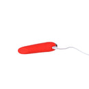 Vibrateur de flammes Petites Lil. - Rouge