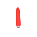 Vibrateur de flammes Petites Lil. - Rouge