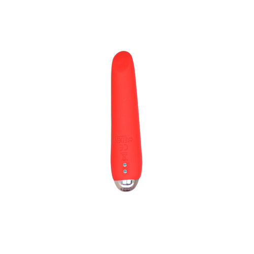 Vibrateur de flammes Petites Lil. - Rouge