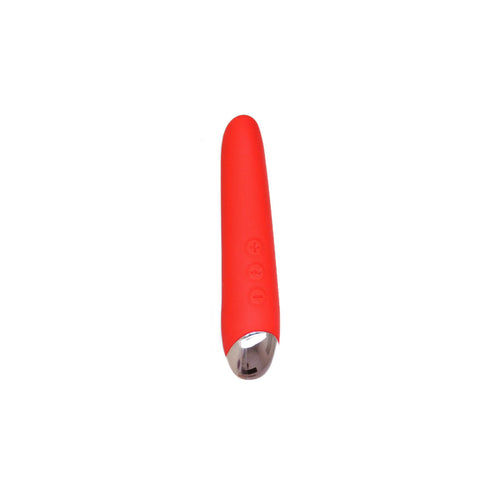 Vibrateur de flammes Petites Lil. - Rouge