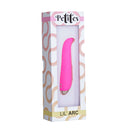 Vibrateur d'Arc Petites Lil-Pink