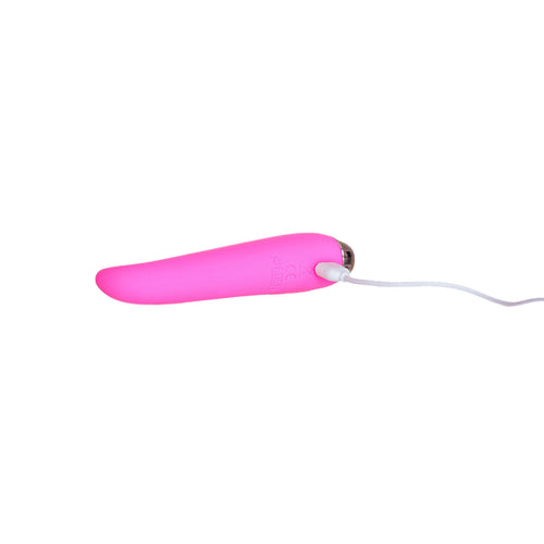 Vibrateur d'Arc Petites Lil-Pink