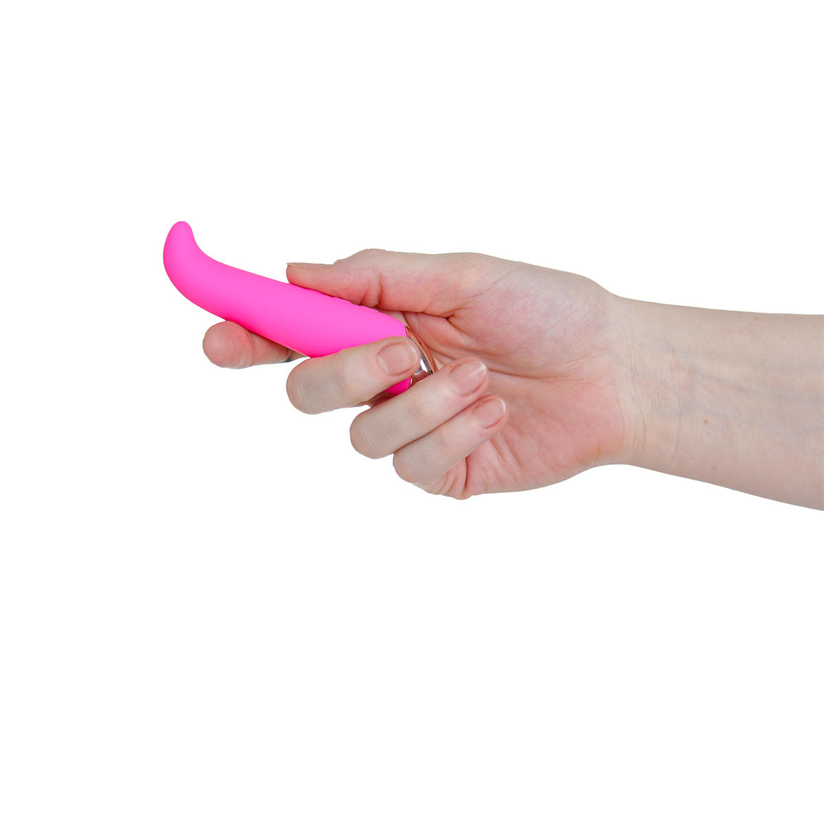 Vibrateur d'Arc Petites Lil-Pink