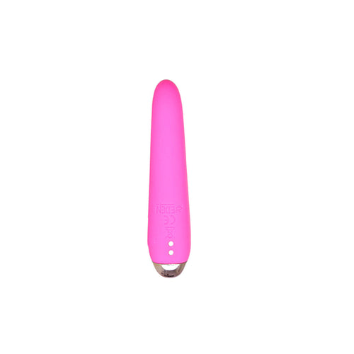 Vibrateur d'Arc Petites Lil-Pink