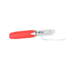 Vibrateur de glamour Petites Lil. - Rouge