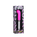Petites Lil. Tempo Vibrateur - Fuchsia