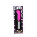 Petites Lil. Tempo Vibrateur - Fuchsia