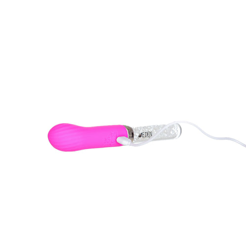 Petites Lil. Tempo Vibrateur - Fuchsia