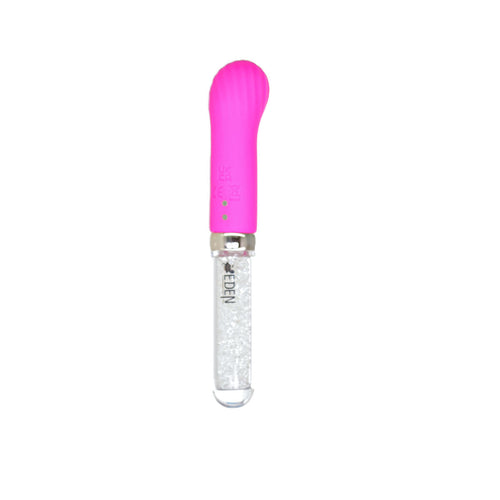 Petites Lil. Tempo Vibrateur - Fuchsia