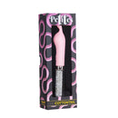 Vibrateur de queue de coton Petites Lil-Pink