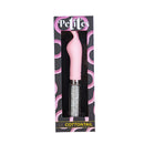 Vibrateur de queue de coton Petites Lil-Pink