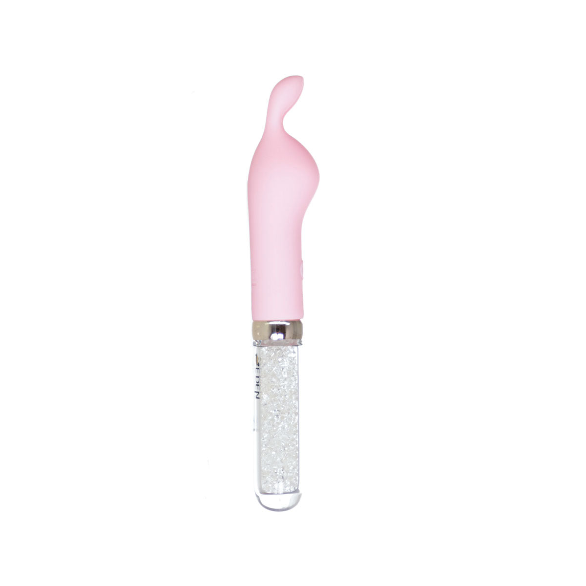 Vibrateur de queue de coton Petites Lil-Pink
