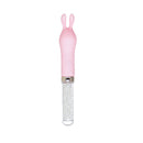 Vibrateur de queue de coton Petites Lil-Pink