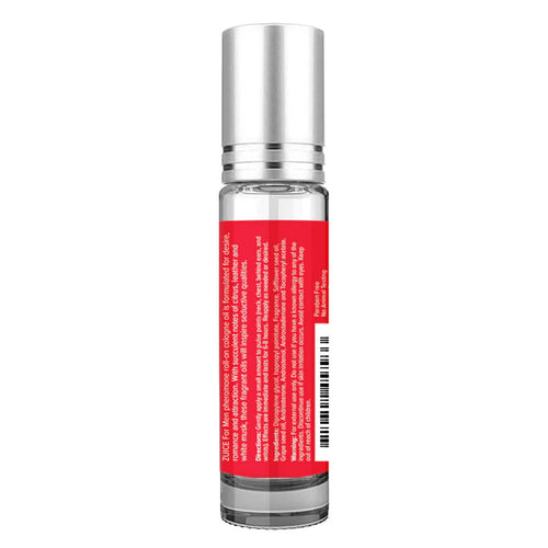 ZUICE pour hommes Cologne huile – 10 ML